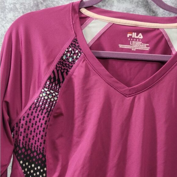 Fila Sports Top  - Picture 4 of 7